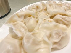 -黄家饺子东北特色菜馆(湖滨商业街店)