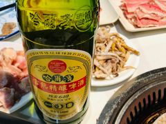 -东北烤肉(钟鼎名悦店)