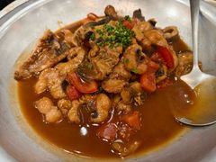 -大师傅金奖啤酒鱼(西街口总店)