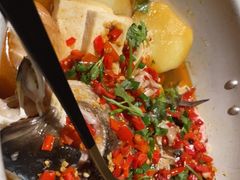 -佬麻雀·剁椒鱼头(京基KK One店)