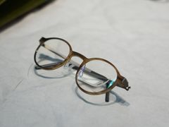 -大视光学•LINDBERG林德伯格•全球手工眼镜集合店(王府井店)
