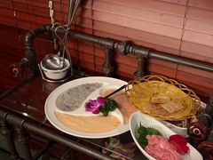 -大妙火锅·非物质文化遗产(东郊记忆店)