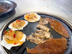 -胡哥烤肥牛(车公庙店)