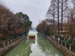 -南通濠河风景名胜区