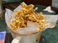 -秘密旅行Bonjour(黑金冠 江南西店)