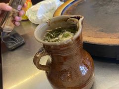 -老渔家·白族·石板烧·野生菌火锅(古城中心店)