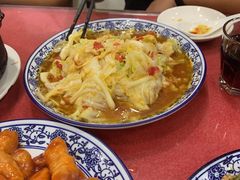 -北大地皖峰饭馆