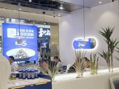 自助取餐区-兰湘子·湘菜小炒(崂山丽达店)