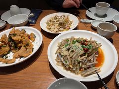 -小厨师·二十年沈家门小海鲜(百井坊巷店)