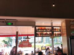 -木屋烧烤(坂田天安云谷店)