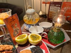 -良木缘咖啡西餐(优品道广场店)