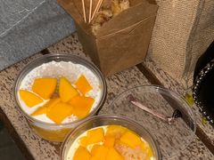 -特式糖水铺甜品