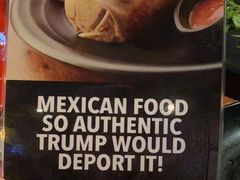 -Luchador摔跤手墨西哥餐厅(恒宇广场店)