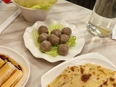 -彭记铁锅肥肠(东四总店)