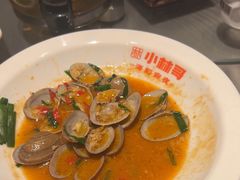 -小林哥的海鲜馆·夜宵烧烤(渔人码头店)