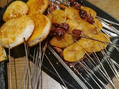 -马海涛牛肉串·午市牛腩饭·烧烤夜宵(领汇广场店)