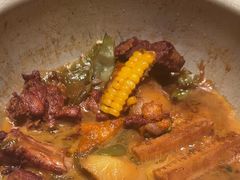 -金掌勺锅包肉(太原万达店)