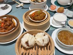 -北园酒家(小北路店)
