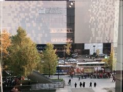 -星巴克(杭州大厦C座店)