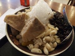 -鲜芋仙(高新万达广场店)