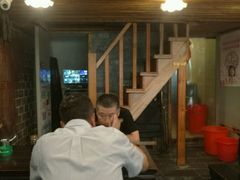 -张记牛肉面馆(天津路店)