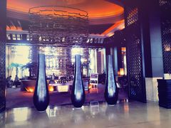 -上海东方佘山翰悦阁酒店·Vie全日制餐厅