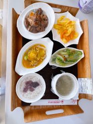 -贝美月子中心(半坡店)