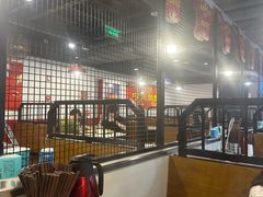 -食潮汕头鲜牛馆(望京保利店)