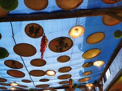 -横店影视城梦幻谷园区