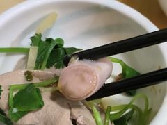 -华哥新鲜猪精品美食