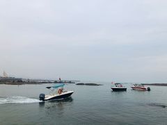 -日照灯塔风景区