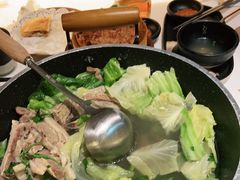 -乔阿马·江南味·驴肉香(龙湖华泾天街店)