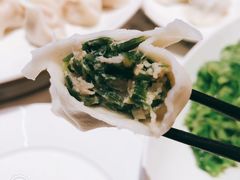 -喜鼎海胆水饺(柏威年购物中心店)