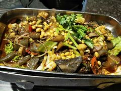 -88号小吃店·经典云南菜·地道纳西美食