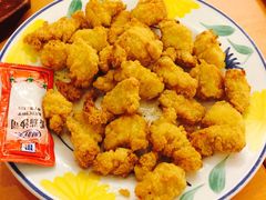 -萨莉亚意式餐厅(深南茂业店)