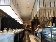 -曼谷铂尔曼皇权酒店