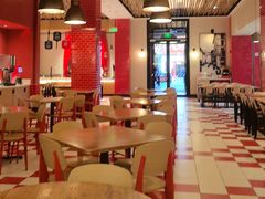 -城市大道红炉披萨烘焙坊