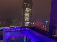 -重庆解放碑威斯汀酒店