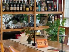 -JRCAFE玖如空间