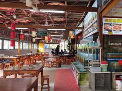 -坛南湾农家乐·海鲜楼·大排档(平潭坛南湾店)