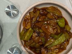 -金掌勺·锅包肉(广渠门店)