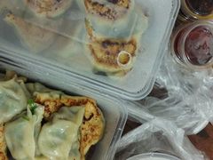 -八珍·广式煎饺·广州老字号(北京路总店)