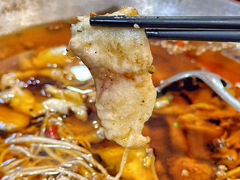 -蜀阳餐厅·金牌水煮鱼