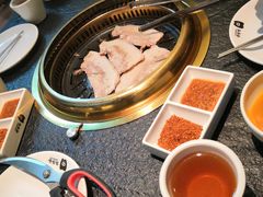 -嘿嘟嘟·肋条烧肉放题(爱融荟城店)
