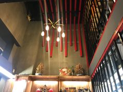 -姜武烧烤(赛格广场店)