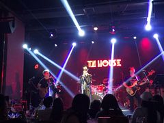 -TZ House音乐现场(茅台店)