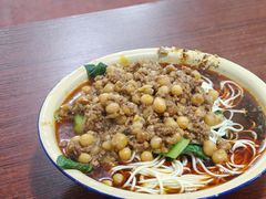 -赵伍面庄(松石大道店)