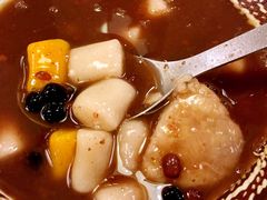 -鲜芋仙Meet Fresh(五道口店)