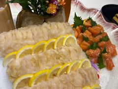 -至尊鲨鱼·原烹海鲜·新浙菜(拱宸桥店)
