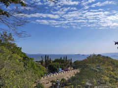 -胡里山炮台